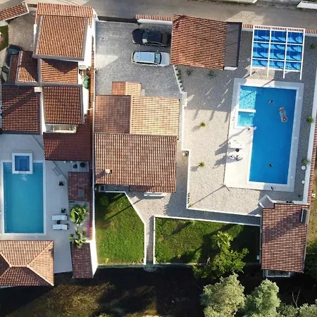 Mane Villa Mostar Exterior photo