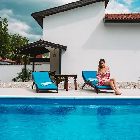 Mane Villa Mostar Exterior photo