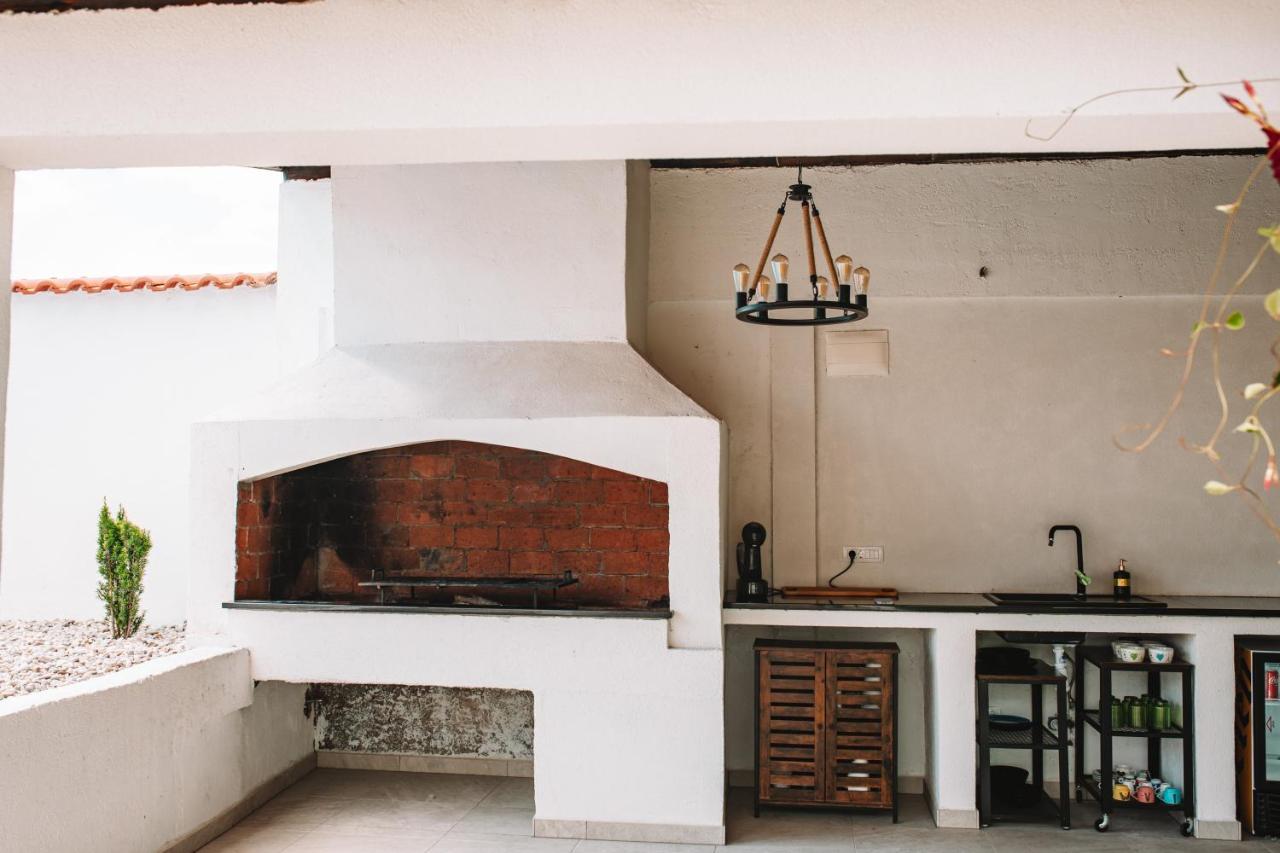 Mane Villa