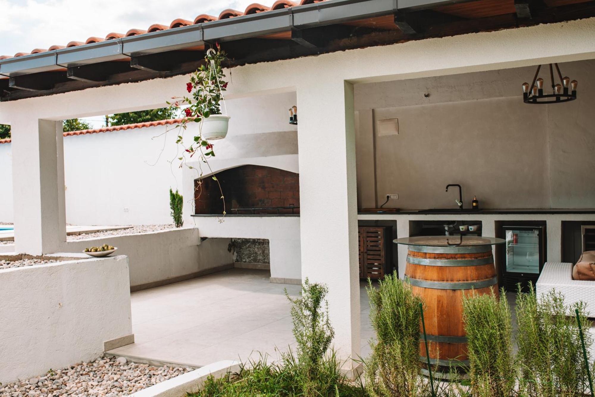 Villa Mane Mostar